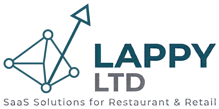 LAPPY LTD — SaaS Solutions for Restaurant & Retail